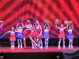 Teacher's Dance